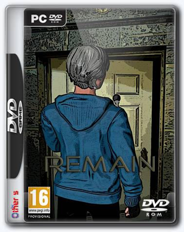 Remain RePack от Xatab на русском