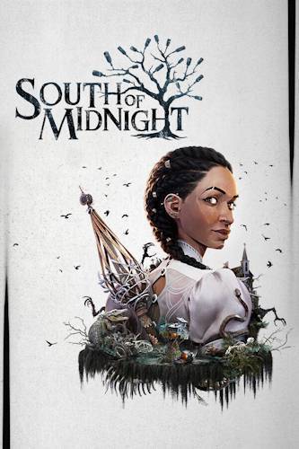 South of Midnight RePack (RUS) со всеми дополнениями