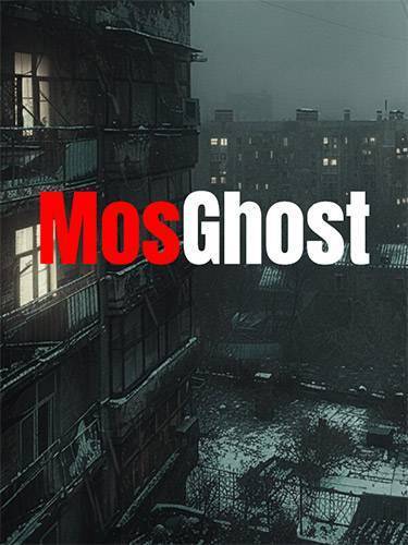 MosGhost RePack (RUS) со всеми дополнениями