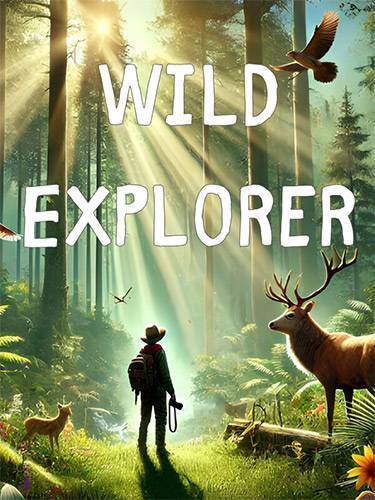 Wild Explorer RePack (RUS) со всеми дополнениями