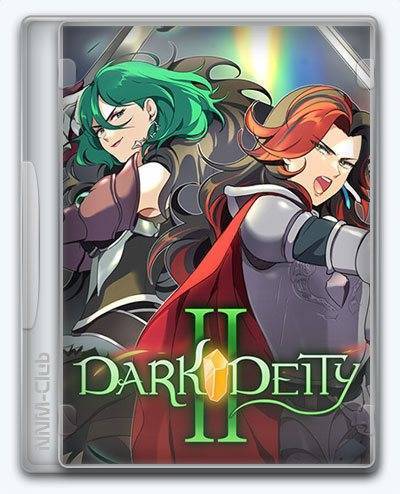 Dark Deity 2 RePack (RUS) со всеми дополнениями