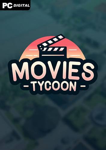Movies Tycoon RePack (RUS) со всеми дополнениями