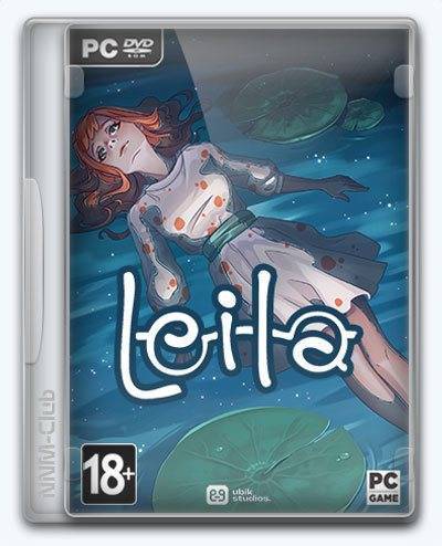 LEILA RePack (RUS) ΡΠΎ Π²ΡΠ΅ΠΌΠΈ Π΄ΠΎΠΏΠΎΠ»Π½Π΅Π½ΠΈΡΠΌΠΈ