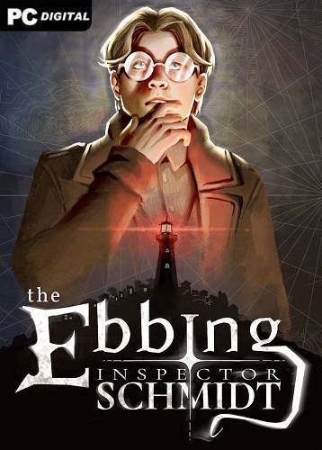 Inspector Schmidt - The Ebbing RePack (RUS) со всеми дополнениями