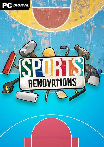 Sports  Renovations RePack (RUS) со всеми дополнениями