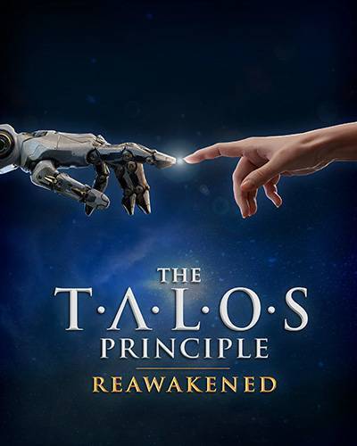 The Talos Principle Reawakened RePack (RUS) со всеми дополнениями