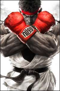 Street Fighter V Deluxe Edition RePack от Xatab на русском