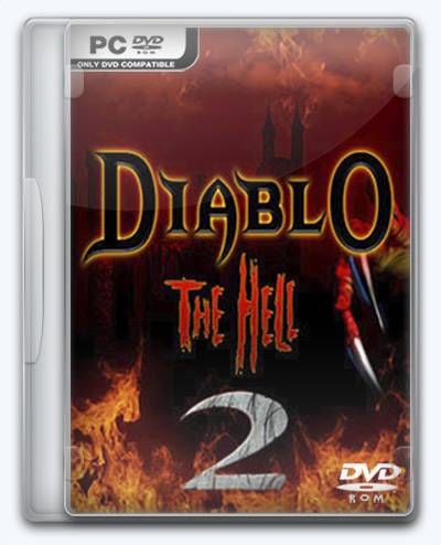 Diablo  The Hell 2 RePack от Xatab на русском