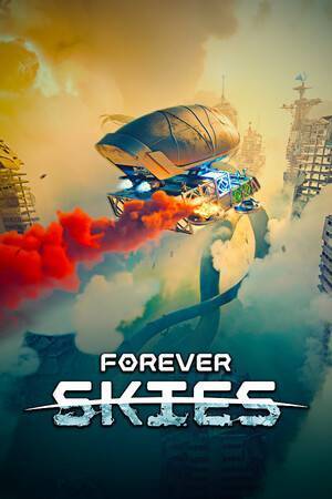 Forever Skies RePack (RUS) со всеми дополнениями