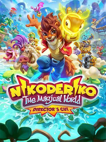 Nikoderiko The Magical World RePack (RUS) ΡΠΎ Π²ΡΠ΅ΠΌΠΈ Π΄ΠΎΠΏΠΎΠ»Π½Π΅Π½ΠΈΡΠΌΠΈ