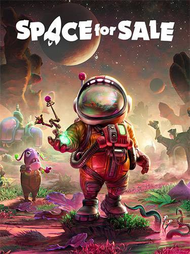 Space for Sale RePack (RUS) со всеми дополнениями