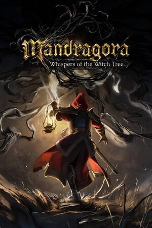 Mandragora  Whispers of the Witch Tree RePack (RUS) со всеми дополнениями