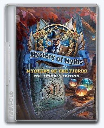 Mystery of Myths  Mystery of the Fjords RePack (RUS) со всеми дополнениями
