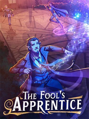 The Fool's Apprentice RePack (RUS) со всеми дополнениями