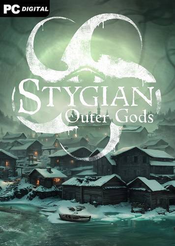 Stygian  Outer Gods RePack (RUS) со всеми дополнениями