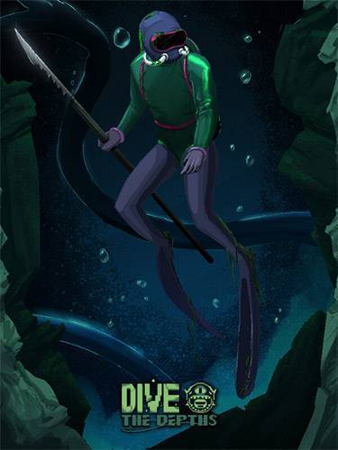 Dive The Depths RePack (RUS) со всеми дополнениями