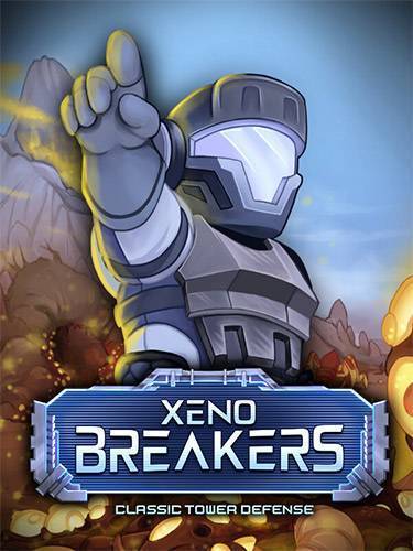 XENOBREAKERS Classic Tower Defense RePack (RUS) со всеми дополнениями