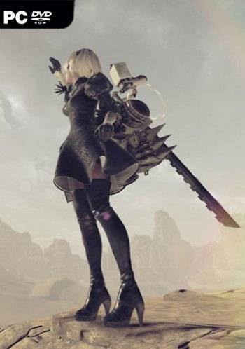 Nier  Automata RePack от Xatab на русском
