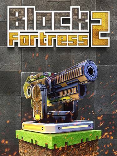Block Fortress 2 RePack (RUS) со всеми дополнениями