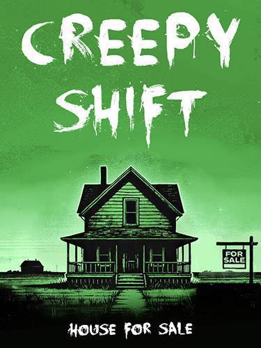 Creepy Shift  House For Sale RePack (RUS) со всеми дополнениями