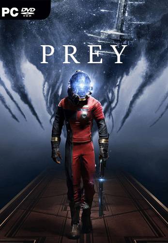 Prey RePack от Xatab на русском