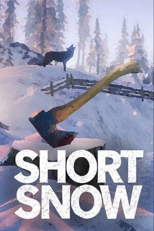 Short Snow RePack (RUS) со всеми дополнениями