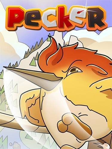Pecker RePack (RUS) со всеми дополнениями