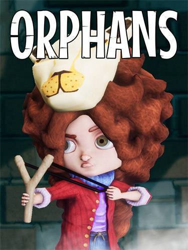 Orphans RePack (RUS) со всеми дополнениями