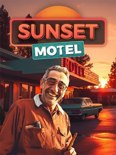 Sunset Motel RePack (RUS) со всеми дополнениями