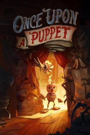 Once Upon A Puppet RePack (RUS) со всеми дополнениями