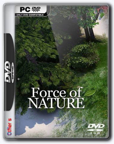 Force of Nature RePack от Xatab на русском