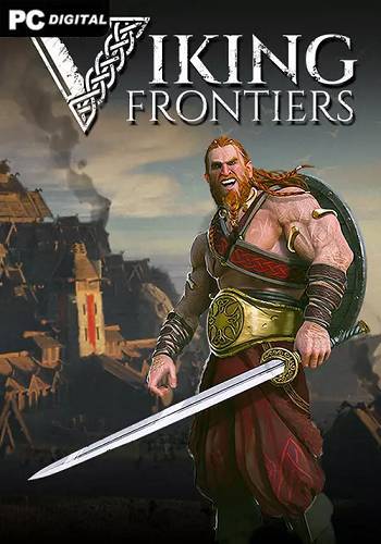 Viking Frontiers RePack (RUS) со всеми дополнениями