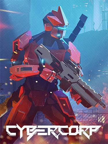 CyberCorp RePack (RUS) со всеми дополнениями