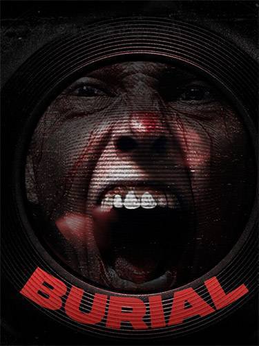 Burial RePack (RUS) со всеми дополнениями