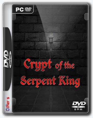 Crypt of the Serpent King RePack от Xatab на русском