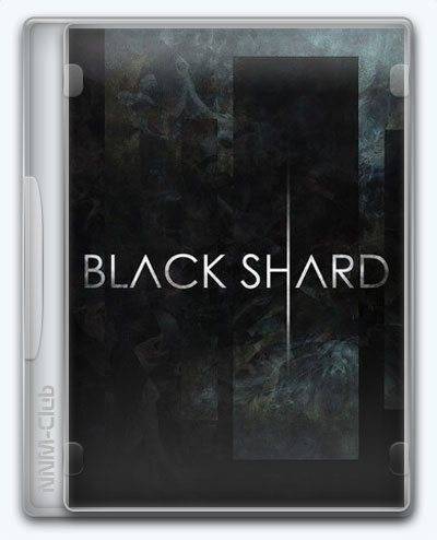 BLACKSHARD RePack (RUS) со всеми дополнениями