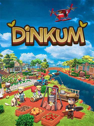 Dinkum  Official Soundtrack Edition RePack (RUS) со всеми дополнениями