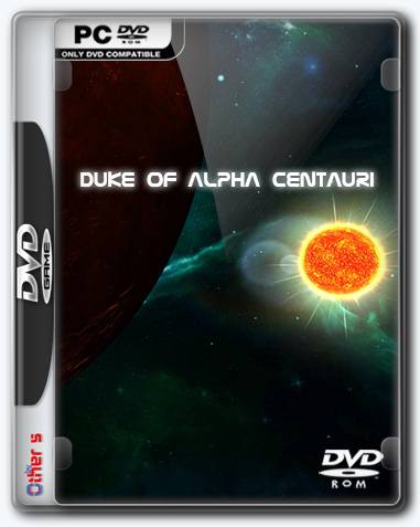 Duke of Alpha Centauri RePack от Xatab на русском