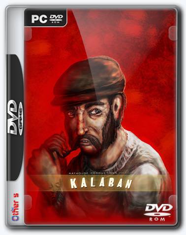 Kalaban RePack от Xatab на русском