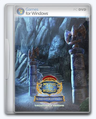 Myths of the World 9  Island of Forgotten Evil RePack от Xatab на русском