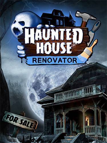 Haunted House Renovator RePack (RUS) со всеми дополнениями