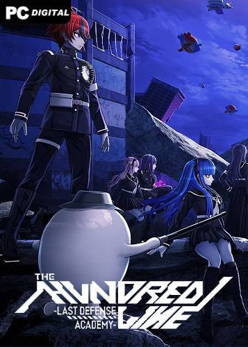 The Hundred Line Last Defense Academy RePack (RUS) ΡΠΎ Π²ΡΠ΅ΠΌΠΈ Π΄ΠΎΠΏΠΎΠ»Π½Π΅Π½ΠΈΡΠΌΠΈ