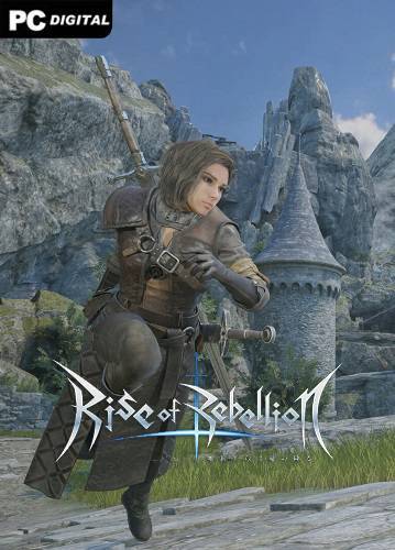 Rise of Rebellion RePack (RUS) со всеми дополнениями