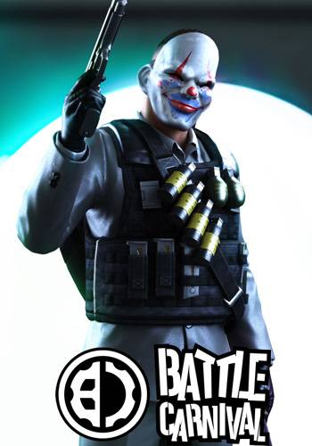 Battle Carnival [29.12.16] RePack от Xatab на русском