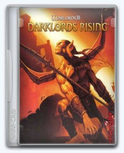 Warlords III  Darklords Rising RePack (RUS) со всеми дополнениями