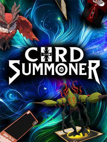 Card Summoner RePack (RUS) со всеми дополнениями