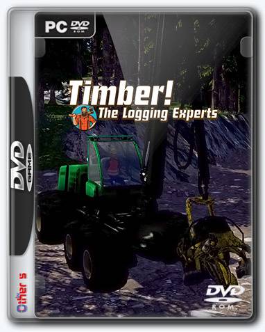 Timber! The Logging Experts RePack от Xatab на русском