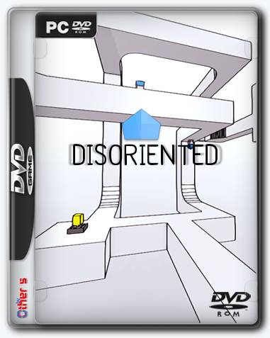 Disoriented RePack от Xatab на русском