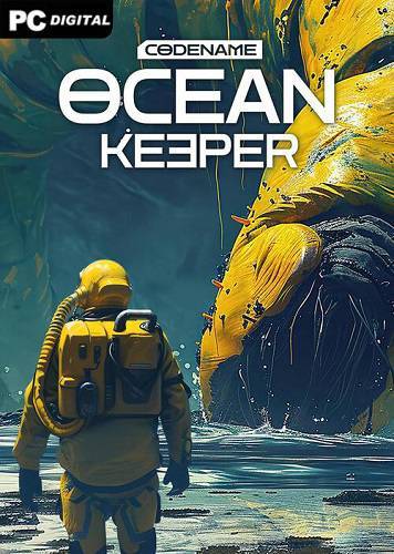 Codename  Ocean Keeper RePack (RUS) со всеми дополнениями