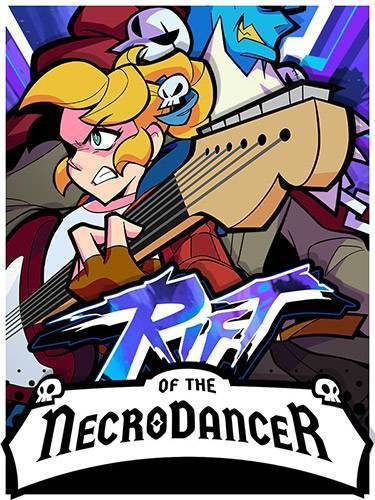 Rift of the NecroDancer Ultimate Pack RePack (RUS) со всеми дополнениями